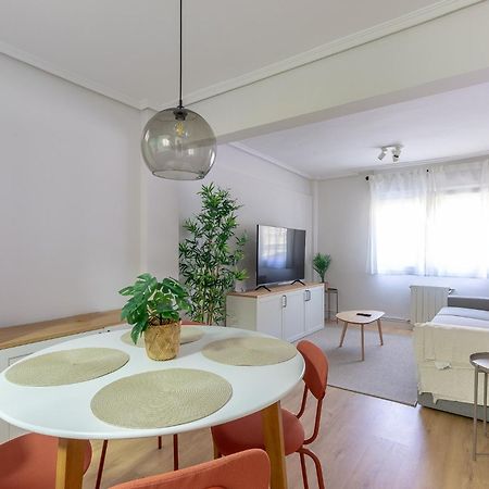Apartamento Bilbao Barakaldo A 5Min Bec 12Min Bilbao Exterior foto