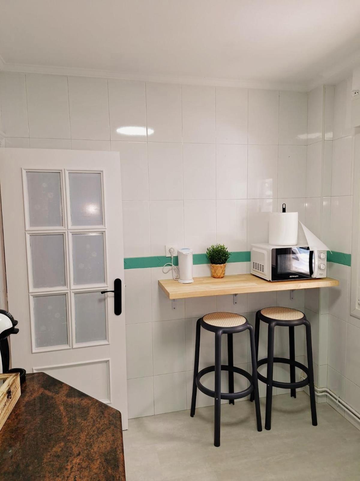 Apartamento Bilbao Barakaldo A 5Min Bec 12Min Bilbao Exterior foto